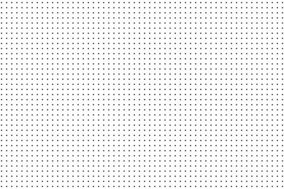 Download Dotted Grid Pattern Background - Premium Resources